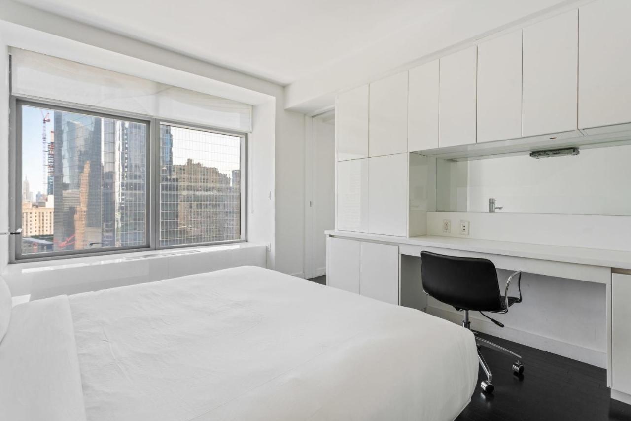 The Residences At W - Downtown - Apt 28f Apartment *