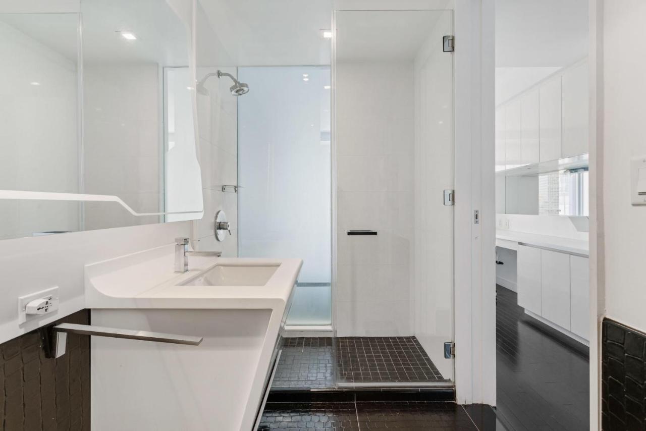 Pangsapuri The Residences At W - Downtown - Apt 28f New York