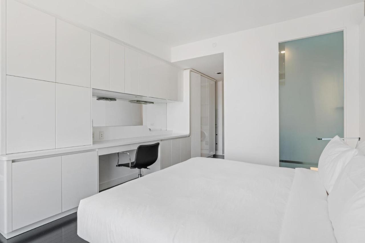 Pangsapuri The Residences At W - Downtown - Apt 28f New York